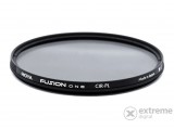 Hoya Fusion ONE C-PL 49mm szűrő