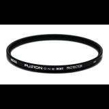 Hoya Fusion One Next Protector szűrő 72mm (024066071408)