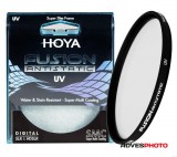 Hoya FUSION UV 86MM