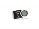 Hoya HD cirkulár polár szűrő, 72mm