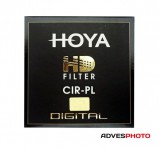 Hoya HD Pol cirk 40,5mm