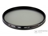 Hoya HRT Polfilter cirkulár UV szűrő, 82mm