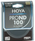 Hoya Pro ND100 67mm
