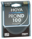 Hoya Pro ND100 77mm