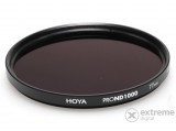 Hoya Pro ND1000 szűrő, 52mm