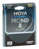 Hoya Pro ND8 82mm
