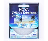 Hoya Pro1 Digital UV 40,5mm YDUVP040