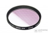Hoya Starfilter 6x csillag szűrő, 52mm