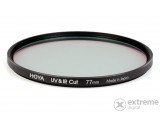 Hoya UV-IR szűrő, 55mm
