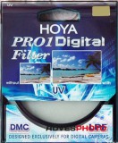 Hoya UV Pro1 Digital 40,5mm