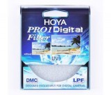 Hoya UV Pro1 Digital 55mm szűrő