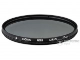 Hoya UX CPL 49mm II szűrő