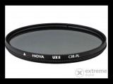 Hoya UX CPL 52mm II szűrő
