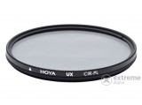 Hoya UX CPL UV szűrő, 37mm