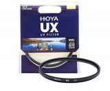 Hoya UX UV 82mm II