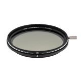 Hoya Variable Density II - 55mm ND3-400 Szűrő (0024066069887)