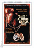 Hozzátok el nekem Alfredo Garcia fejét! - DVD