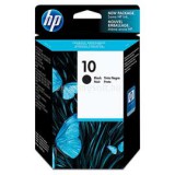 HP 11 Black Ink Cartridge (C4844AE)
