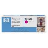 HP 122A Magenta Original LaserJet Toner Cartridge festékkazetta 1 dB Eredeti (Q3963A)