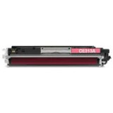 HP 126A magenta toner (CE313A) utángyártott prémium kellékanyag