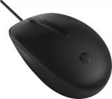 HP 128 Mouse Black 265D9AA