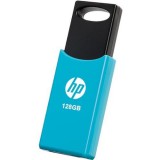 HP 128GB V212W USB 2.0 Blue HPFD212LB-128