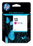 HP 13 Magenta Ink Cartridge (C4816A)