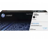 HP 135A Fekete toner