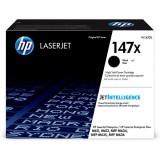 HP 147X Black toner (W1470X)