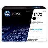 HP 147X Black toner W1470X