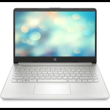 HP 14s-dq2005nh Laptop ezüst (303J6EA) (303J6EA) - Notebook