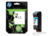 HP 15 (C6615DE) fekete tintapatron