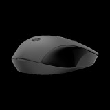 HP 150 vezeték nélküli egér (optikai, USB, 3 gomb, AAA, fekete)