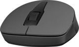 HP 150 Wireless Mouse Black 2S9L1AA