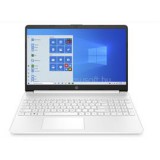 HP 15s-eq1032nh (Snow white) | AMD Athlon Silver 3050U 2,4 | 16GB DDR4 | 1000GB SSD | 0GB HDD | 15,6" matt | 1920X1080 (FULL HD) | AMD Radeon Graphics | W10 64