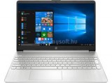 HP 15s-eq1047nh (Natural silver) | AMD Ryzen 3 4300U 2.7 | 8GB DDR4 | 256GB SSD | 0GB HDD | 15,6" matt | 1920X1080 (FULL HD) | AMD Radeon Graphics | W10 64
