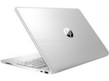 HP 15s-fq1025nh (ezüst) | Intel Core i3-1005G1 1,20 | 8GB DDR4 | 500GB SSD | 0GB HDD | 15,6" matt | 1920X1080 (FULL HD) | Intel UHD Graphics | W10 64