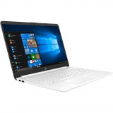 HP 15s-fq2004nh Laptop Win 10 Home fehér (303B7EA) (303B7EA) - Notebook