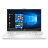 HP 15s-fq2026nh (fehér) | Intel Core i3-1125G4 2.0 | 8GB DDR4 | 1000GB SSD | 0GB HDD | 15,6" matt | 1920X1080 (FULL HD) | Intel UHD Graphics | W10 64