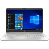 HP 15s-fq2047nh Laptop Win 11 Home ezüst (639W7EA) (639W7EA) - Notebook