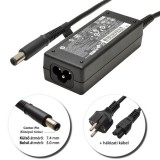HP 19.5V 2.31A (45W) center-pin gyári töltő