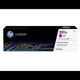 HP 201A tonerkazetta magenta (CF403A) (CF403A)