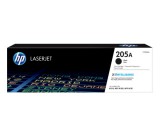 HP 205A fekete
