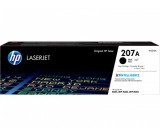 HP 207A Fekete toner