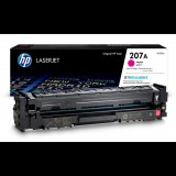 HP 207A LaserJet tonerkazetta magenta (W2213A) (W2213A)