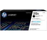 HP 212A fekete toner