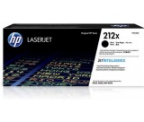 HP 212X fekete toner
