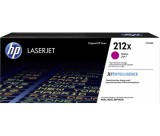HP 212X magenta toner