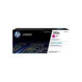 HP 212X toner (magenta)