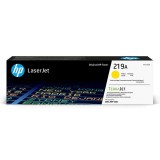 HP 2192A Yellow toner W2192A